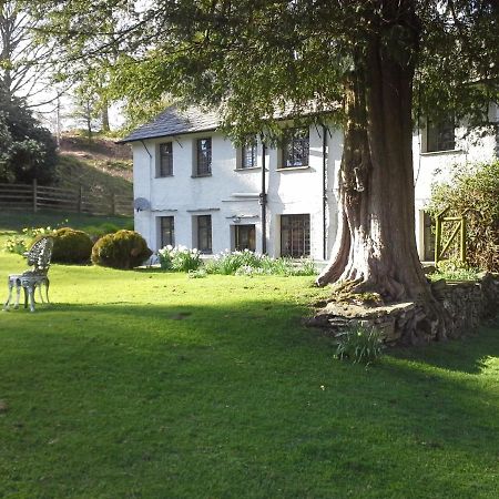 Holmeshead Farm Bed & Breakfast Ambleside Exterior photo