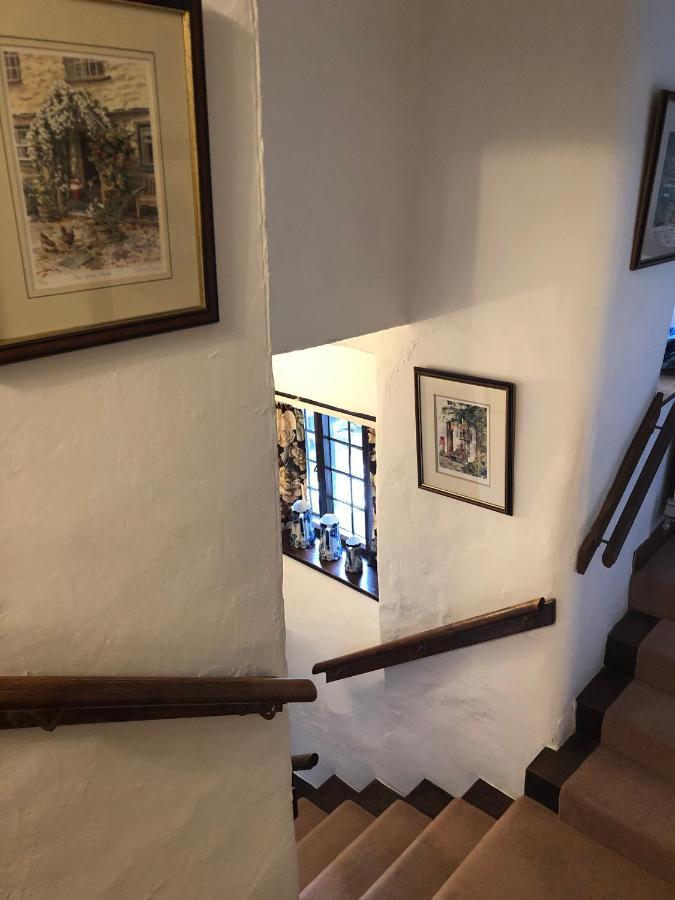 Holmeshead Farm Bed & Breakfast Ambleside Exterior photo